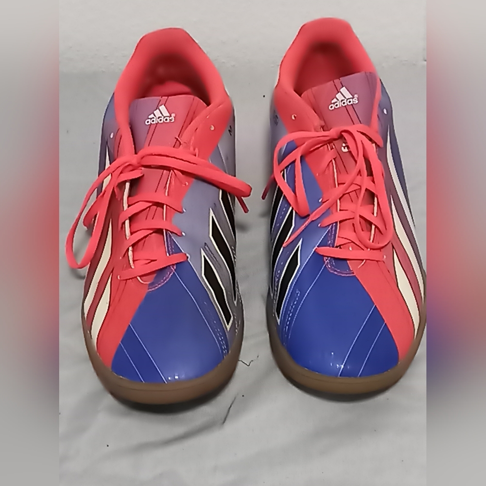 Adidas indoor soccer shoes F10 Messi